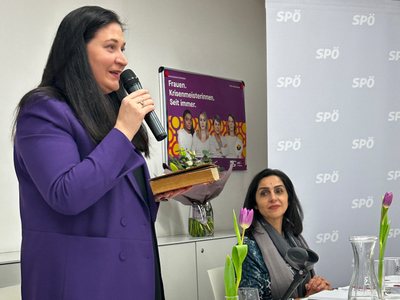 SPÖ Wien