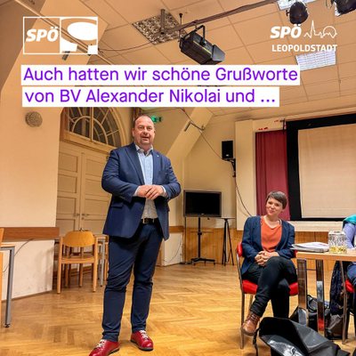 SPÖ Wien