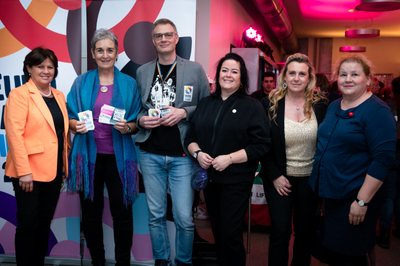 SPÖ Wien