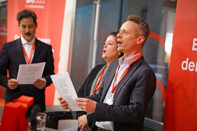 SPÖ Wien