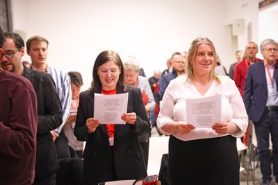 SPÖ Wien