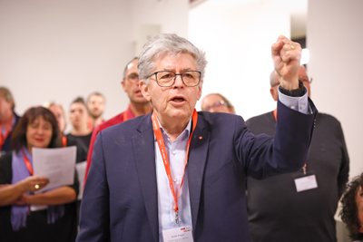 SPÖ Wien