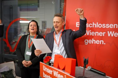 SPÖ Wien