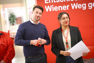 SPÖ Wien
