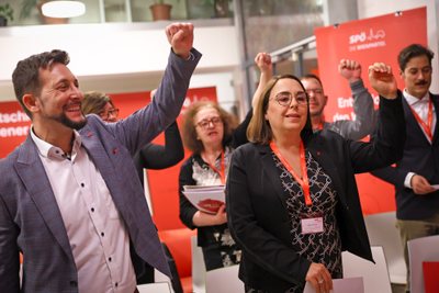 SPÖ Wien