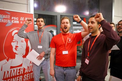 SPÖ Wien