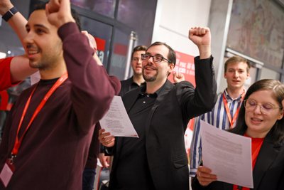 SPÖ Wien