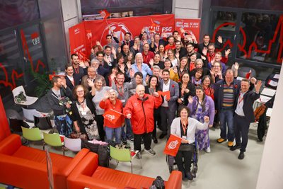 SPÖ Wien