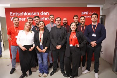 SPÖ Wien