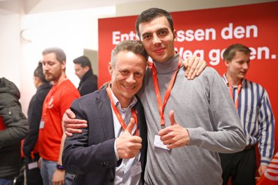 SPÖ Wien