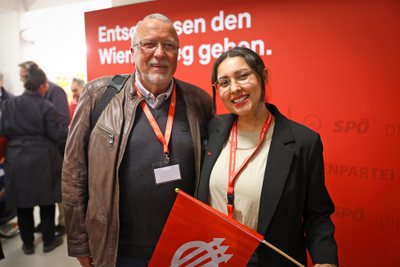 SPÖ Wien