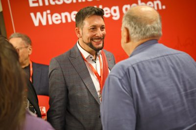 SPÖ Wien