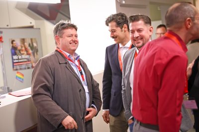 SPÖ Wien