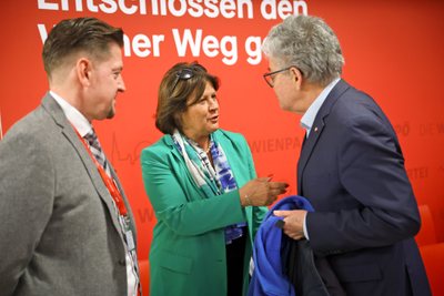 SPÖ Wien