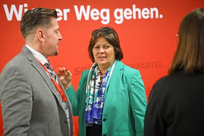 SPÖ Wien