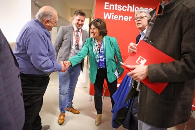SPÖ Wien