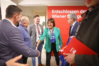 SPÖ Wien