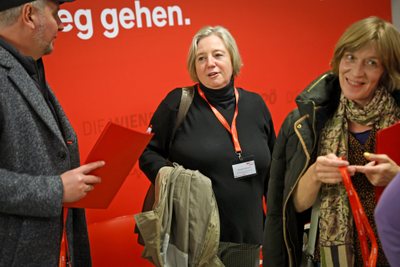 SPÖ Wien