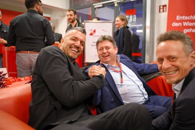 SPÖ Wien
