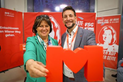 SPÖ Wien