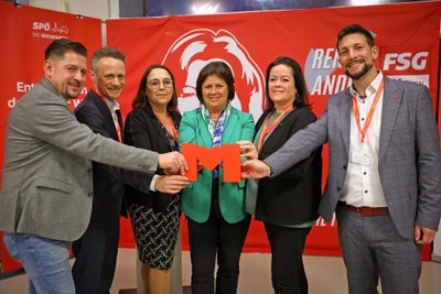 SPÖ Wien