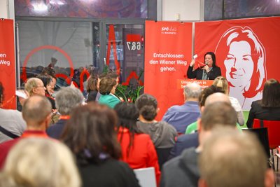 SPÖ Wien