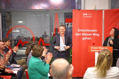 SPÖ Wien
