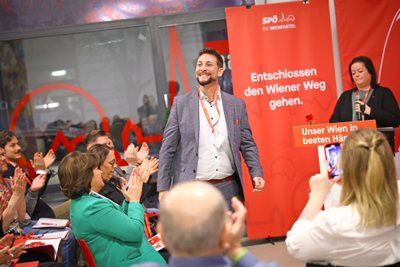 SPÖ Wien