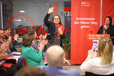 SPÖ Wien