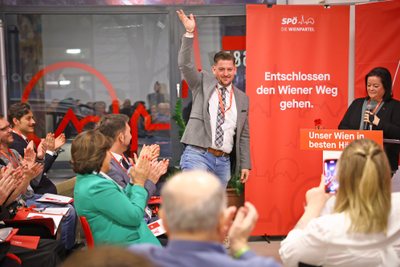 SPÖ Wien