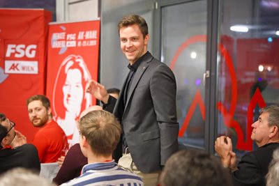 SPÖ Wien