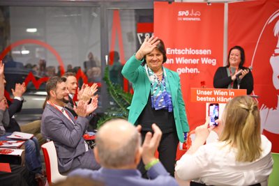 SPÖ Wien