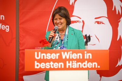 SPÖ Wien