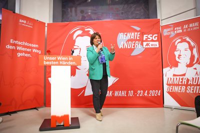 SPÖ Wien