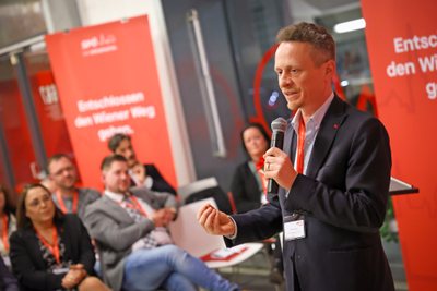 SPÖ Wien