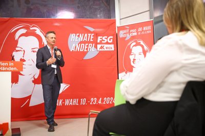 SPÖ Wien