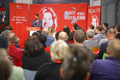 SPÖ Wien
