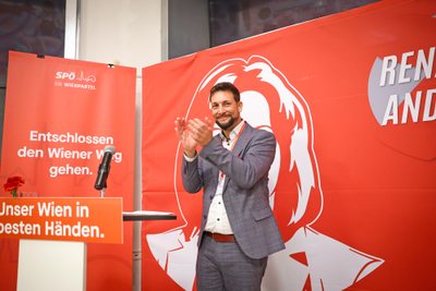 SPÖ Wien