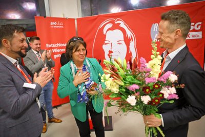 SPÖ Wien