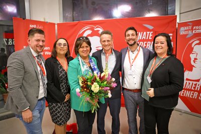 SPÖ Wien