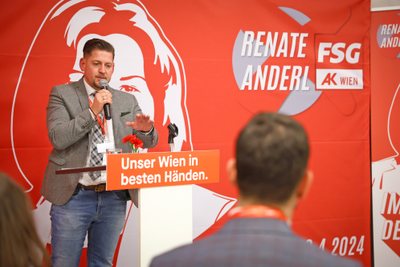 SPÖ Wien