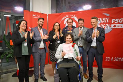 SPÖ Wien
