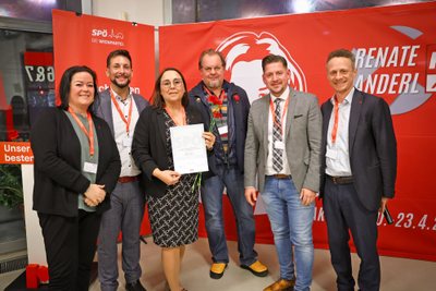 SPÖ Wien