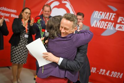 SPÖ Wien