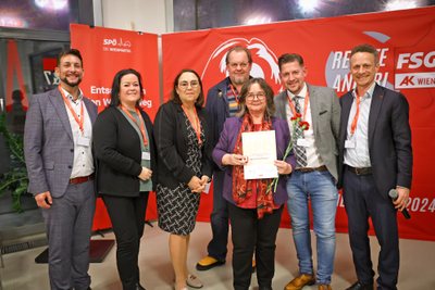 SPÖ Wien