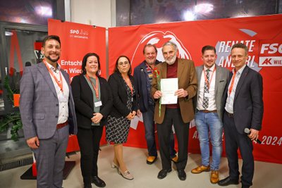 SPÖ Wien