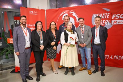SPÖ Wien