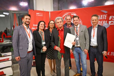 SPÖ Wien