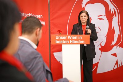 SPÖ Wien