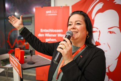 SPÖ Wien